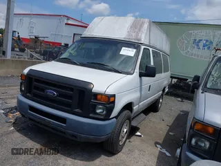 2011 Ford Econoline Passenger XL с VIN 1FBSS3BL2BDB39140, выставлен на аукционе IAAI как лот 42519630 с пробегом 115 095 миль миль и . История ставок и продаж доступна на DreamBid. Изображение 17.