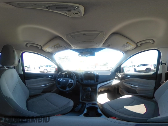 2014 Ford Escape SE with VIN 1FMCU0GX7EUD80714, listed as a IAAI auction lot 41981789 with 84,626 mi miles and . Bid and sale history available at DreamBid. Image 19.