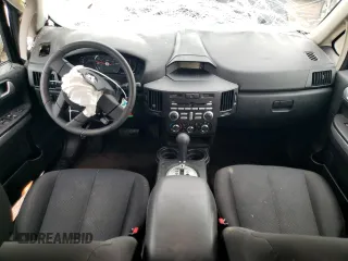 2011 Mitsubishi Endeavor LS z VIN 4A4JM2AS0BE017819, wystawiony jako Copart lot #67517154 z przebiegiem Nie podano mil oraz Szkoda całkowita • Salvage title. Historia ofert i sprzedaży dostępna na DreamBid. Obrazek 8.