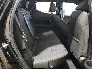2023 Hyundai Santa Cruz SEL Premium z VIN 5NTJDDAF7PH054395, wystawiony jako Copart lot #55308615 z przebiegiem 6868 mil mil oraz Szkody całkowita. Historia ofert i sprzedaży dostępna na DreamBid. Obrazek 11.