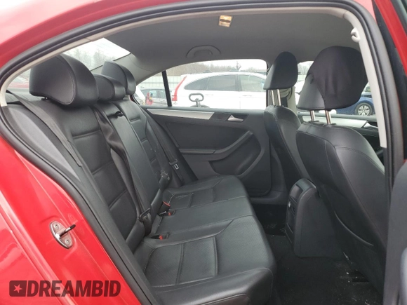 2013 Volkswagen Jetta Sedan SE with VIN 3VWDP7AJ3DM215465, listed as a Copart auction lot 88479735 with 135,838 mi miles and Non Repairable. Bid and sale history available at carsss.com. Image 10.