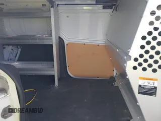 2018 Ford Transit Connect XLT с VIN NM0LS7F75J1379476, выставлен на аукционе IAAI как лот 40666415 с пробегом 41 713 миль миль и . История ставок и продаж доступна на DreamBid. Изображение 8.