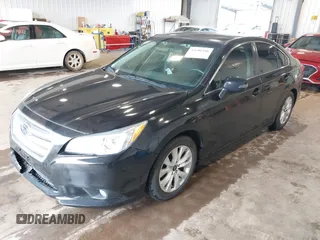 2016 Subaru Legacy Premium с VIN 4S3BNAF69G3058791, выставлен на аукционе IAAI как лот 42601596 с пробегом 158 014 миль миль и . История ставок и продаж доступна на DreamBid. Изображение 17.