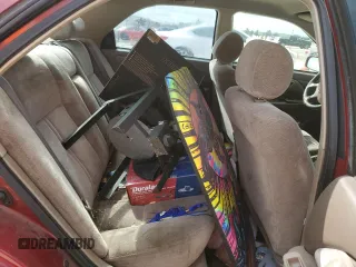 1997 Toyota Camry LE с VIN 4T1BG22K6VU121447, выставлен на аукционе Copart как лот 48847475 с пробегом Не указан миль и Списание • Salvage title. История ставок и продаж доступна на DreamBid. Изображение 10.