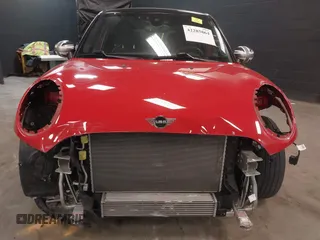 2019 MINI Hardtop 4 Door Cooper with VIN WMWXU1C57K2J02108, listed as a IAAI auction lot 42285864 with 19,383 mi miles and . Bid and sale history available at DreamBid. Image 6.