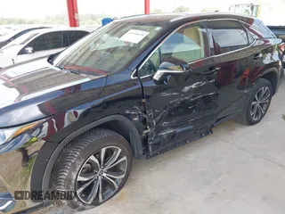 2020 Lexus RX 350 with VIN 2T2HZMAA3LC161293, listed as a IAAI auction lot 42694618 with 43,374 mi miles and . Bid and sale history available at DreamBid. Image 6.