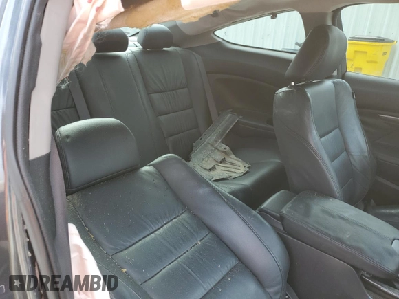 2008 Honda Accord EX-L z VIN 1HGCS22888A004245, wystawiony jako Copart lot #50554865 z przebiegiem 47 129 mil mil oraz Szkoda całkowita • Salvage title. Historia ofert i sprzedaży dostępna na DreamBid. Obrazek 11.