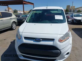 2014 Ford Transit Connect XLT z VIN NM0GE9F73E1142883, wystawiony jako IAAI lot #42574581 z przebiegiem 180 512 mil mil oraz . Historia ofert i sprzedaży dostępna na DreamBid. Obrazek 12.