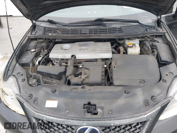 2015 Lexus CT 200h с VIN JTHKD5BH0F2236205, выставлен на аукционе IAAI как лот 42366776 с пробегом 176 506 миль миль и . История ставок и продаж доступна на DreamBid. Изображение 10.