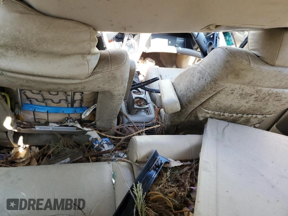 2000 Lexus RX 300 with VIN JT6GF10U3Y0057270, listed as a Copart auction lot 65933004 with 0 mi miles and Salvage Title. Bid and sale history available at carsss.com. Image 8.