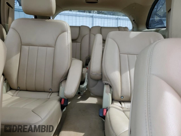 2008 Mercedes-Benz R 3.5L with VIN 4JGCB65EX8A082965, listed as a Copart auction lot 53811395 with 124,483 mi miles and Salvage title. Bid and sale history available at DreamBid. Image 10.