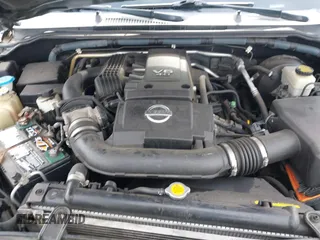 2008 Nissan Frontier SE with VIN 1N6AD06W38C425529, listed as a IAAI auction lot 41616482 with 114,348 mi miles and . Bid and sale history available at DreamBid. Image 10.