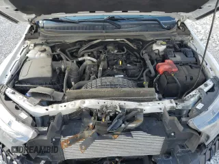 2022 Ford Ranger XL with VIN 1FTER4FH8NLD44472, listed as a Copart auction lot 58608825 with 79,865 mi miles and Salvage title. Bid and sale history available at DreamBid. Image 11.