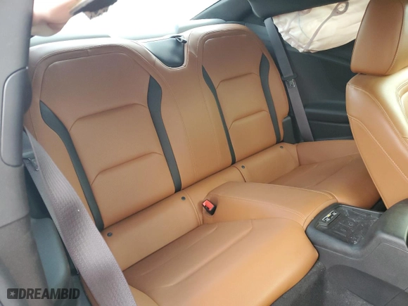 2017 Chevrolet Camaro 2LT with VIN 1G1FD1RX9H0103975, listed as a Copart auction lot 83843944 with 71,290 mi miles and Salvage Title. Bid and sale history available at carsss.com. Image 10.