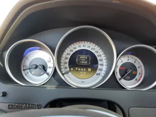 2012 Mercedes-Benz C 250 с VIN WDDGJ4HB9CF787885, выставлен на аукционе Copart как лот 51003725 с пробегом 178 975 миль миль и Списание • Salvage title. История ставок и продаж доступна на DreamBid. Изображение 9.