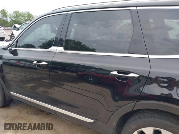 2022 Kia Telluride S with VIN 5XYP64HC6NG261279, listed as a IAAI auction lot 42240640 with 89,317 mi miles and . Bid and sale history available at DreamBid. Image 18.