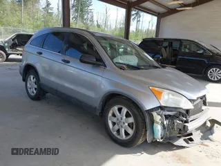 2007 Honda CR-V EX z VIN JHLRE48587C101668, wystawiony jako IAAI lot #42183745 z przebiegiem 173 469 mil mil oraz . Historia ofert i sprzedaży dostępna na DreamBid. Obrazek 1.