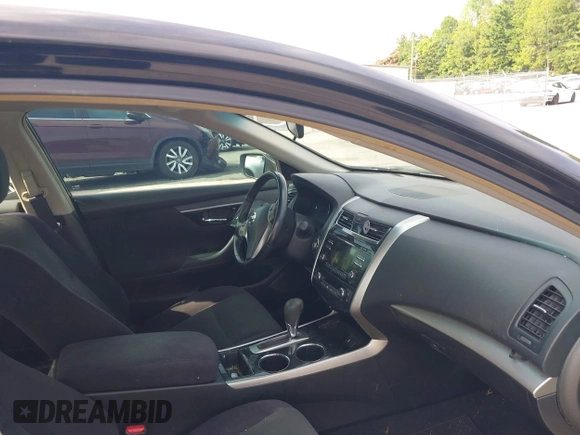 2013 Nissan Altima SV with VIN 1N4AL3AP4DN454422, listed as a IAAI auction lot 42530501 with 245,914 mi miles and . Bid and sale history available at DreamBid. Image 5.