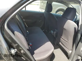 2008 Toyota Yaris с VIN JTDBT923084037047, выставлен на аукционе Copart как лот 59408035 с пробегом 100 566 миль миль и Чистый • Clean title. История ставок и продаж доступна на DreamBid. Изображение 10.