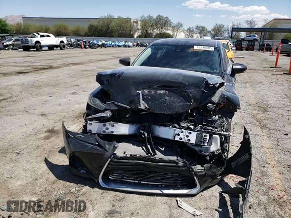 2017 Lexus IS 200t z VIN JTHBA1D27H5054576, wystawiony jako Copart lot #60515885 z przebiegiem 115 031 mil mil oraz Szkoda całkowita • Salvage title. Historia ofert i sprzedaży dostępna na DreamBid. Obrazek 13.