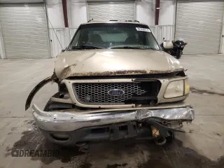 1999 Ford F-150 z VIN 1FTRF18W5XKB44503, wystawiony jako Copart lot #82359574 z przebiegiem 272 265 mil mil oraz Szkoda całkowita • Salvage title. Historia ofert i sprzedaży dostępna na DreamBid. Obrazek 5.