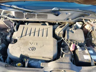 2014 Toyota Venza LE with VIN 4T3ZK3BB3EU069253, listed as a IAAI auction lot 40963924 with 107,430 mi miles and . Bid and sale history available at DreamBid. Image 10.