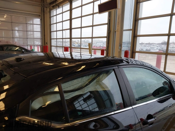 2024 Nissan Sentra SV z VIN 3N1AB8CV2RY285343, wystawiony jako IAAI lot #41579305 z przebiegiem 22 196 mil mil oraz . Historia ofert i sprzedaży dostępna na DreamBid. Obrazek 13.