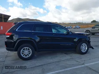 2020 Jeep Grand Cherokee Altitude with VIN 1C4RJEAG5LC182150, listed as a IAAI auction lot 41579551 with 57,789 mi miles and . Bid and sale history available at DreamBid. Image 13.
