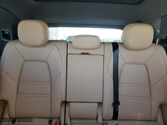 2019 Porsche Cayenne with VIN WP1AA2AY2KDA01596, listed as a Copart auction lot 51336085 with 36,392 mi miles and Salvage Title. Bid and sale history available at carsss.com. Image 10.