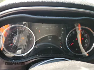 2016 Dodge Challenger SXT with VIN 2C3CDZAG0GH326067, listed as a Copart auction lot 53396145 with 144,727 mi miles and Salvage title. Bid and sale history available at DreamBid. Image 9.