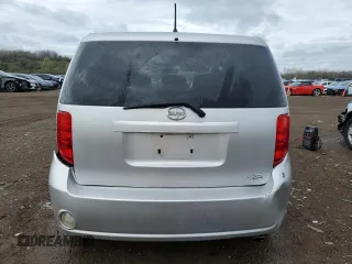 2009 Scion xB z VIN JTLKE50E991069963, wystawiony jako Copart lot #54405705 z przebiegiem 77 317 mil mil oraz Szkoda całkowita • Salvage title. Historia ofert i sprzedaży dostępna na DreamBid. Obrazek 6.