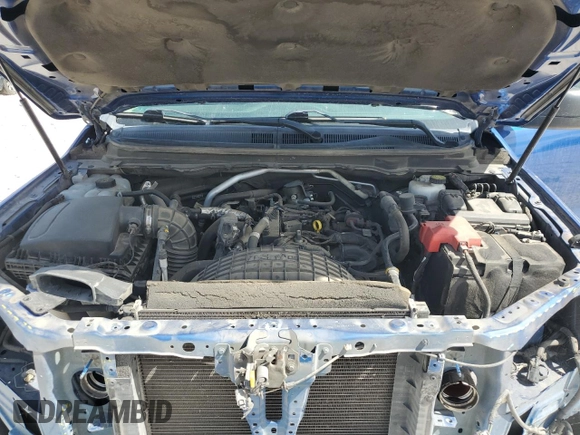 2020 Ford Ranger XL z VIN 1FTER1EH6LLA45138, wystawiony jako Copart lot #48804035 z przebiegiem 163 241 mil mil oraz Czysty tytuł • Clean title. Historia ofert i sprzedaży dostępna na DreamBid. Obrazek 12.