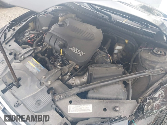 2008 Chevrolet Impala LT with VIN 2G1WT58K889193884, listed as a IAAI auction lot 42145788 with 155,300 mi miles and . Bid and sale history available at DreamBid. Image 10.