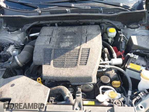 2022 Subaru Forester Wilderness with VIN JF2SKAMCXNH525719, listed as a IAAI auction lot 42601122 with 37,065 mi miles and . Bid and sale history available at DreamBid. Image 10.