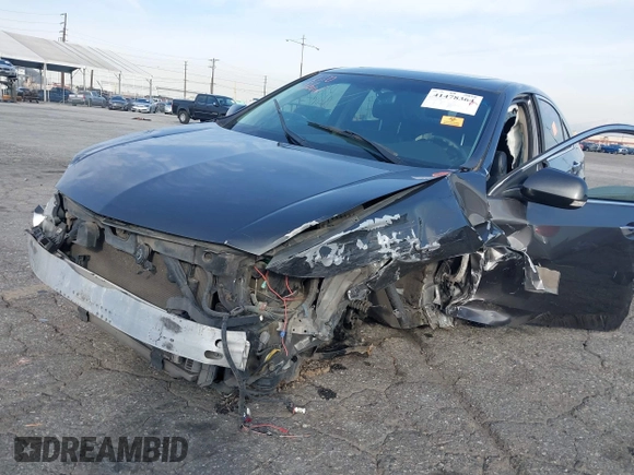 2009 Acura TSX z VIN JH4CU26629C030300, wystawiony jako IAAI lot #41478364 z przebiegiem Nie podano mil oraz . Historia ofert i sprzedaży dostępna na DreamBid. Obrazek 6.