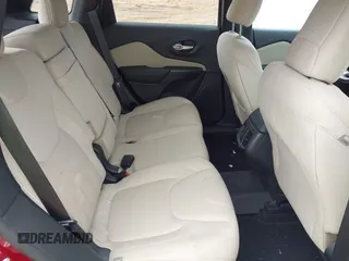 2016 Jeep Cherokee 75th Anniversary with VIN 1C4PJLCB6GW287894, listed as a IAAI auction lot 42435662 with 114,649 mi miles and . Bid and sale history available at DreamBid. Image 8.