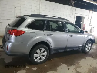 2010 Subaru Outback Premium All-Weather Anniversary z VIN 4S4BRBFC5A3336444, wystawiony jako Copart lot #55017885 z przebiegiem 209 478 mil mil oraz Szkoda całkowita • Salvage title. Historia ofert i sprzedaży dostępna na DreamBid. Obrazek 3.