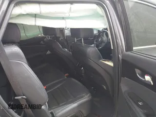 2017 Kia Sorento EX V6 with VIN 5XYPH4A5XHG290228, listed as a IAAI auction lot 41791814 with 73,185 mi miles. Bid and sale history available at carsss.com. Image 8.