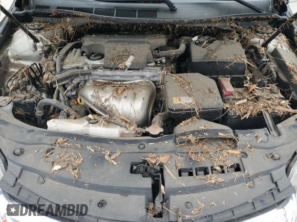 2016 Toyota Camry XLE with VIN 4T4BF1FK5GR538218, listed as a Copart auction lot 54443825 with Not Provided miles and Salvage Title. Bid and sale history available at DreamBid. Image 11.