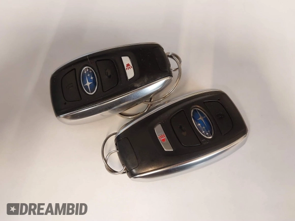 2023 Subaru WRX Premium with VIN JF1VBAF63P9803673, listed as a IAAI auction lot 41681340 with Not provided miles and . Bid and sale history available at DreamBid. Image 11.