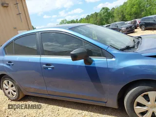 2016 Subaru Impreza z VIN JF1GJAA60GH012347, wystawiony jako IAAI lot #42077606 z przebiegiem 126 546 mil mil oraz . Historia ofert i sprzedaży dostępna na DreamBid. Obrazek 13.