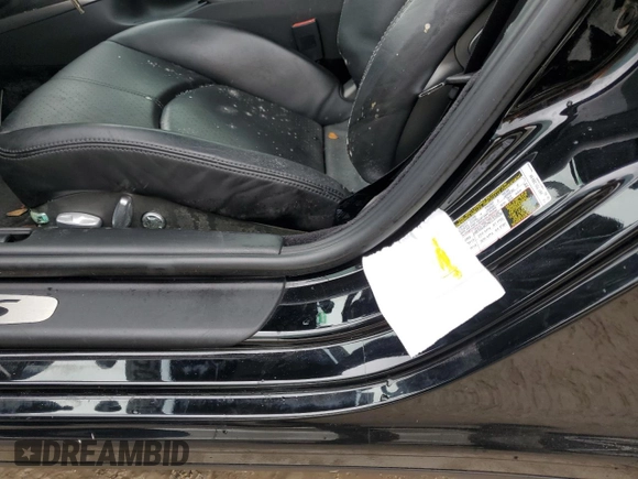2011 Porsche 911 Turbo S with VIN WP0CD2A95BS773337, listed as a Copart auction lot 75095124 with Not Provided miles and Non Repairable. Bid and sale history available at DreamBid. Image 12.