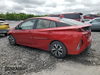2017 Toyota Prius Plus z VIN JTDKARFP8H3004712, wystawiony jako Copart lot #58501675 z przebiegiem 156 195 mil mil oraz Szkoda całkowita • Salvage title. Historia ofert i sprzedaży dostępna na DreamBid. Obrazek 2.