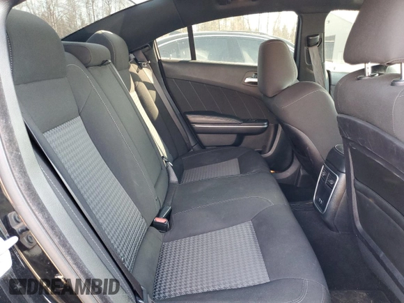 2021 Dodge Charger GT with VIN 2C3CDXHG1MH518510, listed as a Copart auction lot 46490665 with 139,473 mi miles and Clean Title. Bid and sale history available at DreamBid. Image 10.