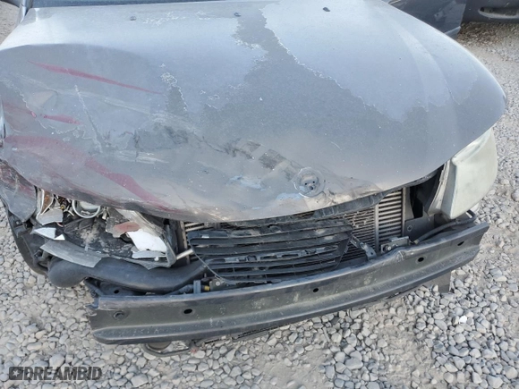 2006 Saab 9-3 Aero with VIN YS3FH41U861102489, listed as a Copart auction lot 74814114 with 0 mi miles and Salvage Title. Bid and sale history available at carsss.com. Image 11.