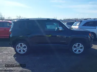 2018 Jeep Renegade Limited with VIN ZACCJBDB7JPG72036, listed as a IAAI auction lot 41845402 with 22,626 mi miles and . Bid and sale history available at DreamBid. Image 13.