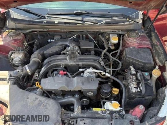 2016 Subaru Legacy Premium with VIN 4S3BNAC67G3034929, listed as a Copart auction lot 64599185 with 175,355 mi miles and Clean title. Bid and sale history available at DreamBid. Image 7.