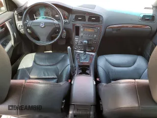 2008 Volvo S60 2.5T with VIN YV1RH592X82688231, listed as a Copart auction lot 51667675 with 167,992 mi miles and Clean Title. Bid and sale history available at carsss.com. Image 8.