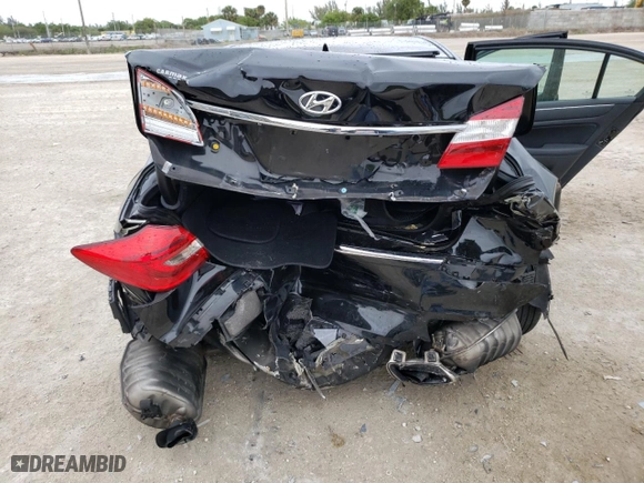 2013 Hyundai Genesis 3.8L with VIN KMHGC4DD2DU221085, listed as a Copart auction lot 38810452 with 96,878 mi miles and Salvage Title. Bid and sale history available at carsss.com. Image 9.