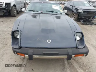1980 Datsun 280ZX z VIN XXXXXXHS130228280, wystawiony jako IAAI lot #42060480 z przebiegiem 209 728 mil mil oraz . Historia ofert i sprzedaży dostępna na DreamBid. Obrazek 12.